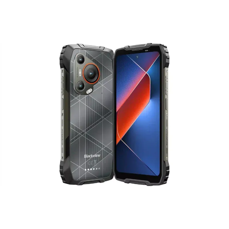 Смартфон Blackview BL7000 8/256 (6931548319627)