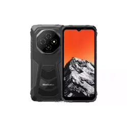 Смартфон Blackview Fort 1 6/256, Black (6931548323624) Смартфон Blackview Fort 1 6/256, Black (6931548323624)