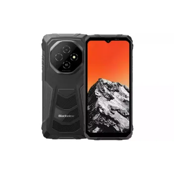 Смартфон Blackview Fort 1 6/256 (6931548323624), Black