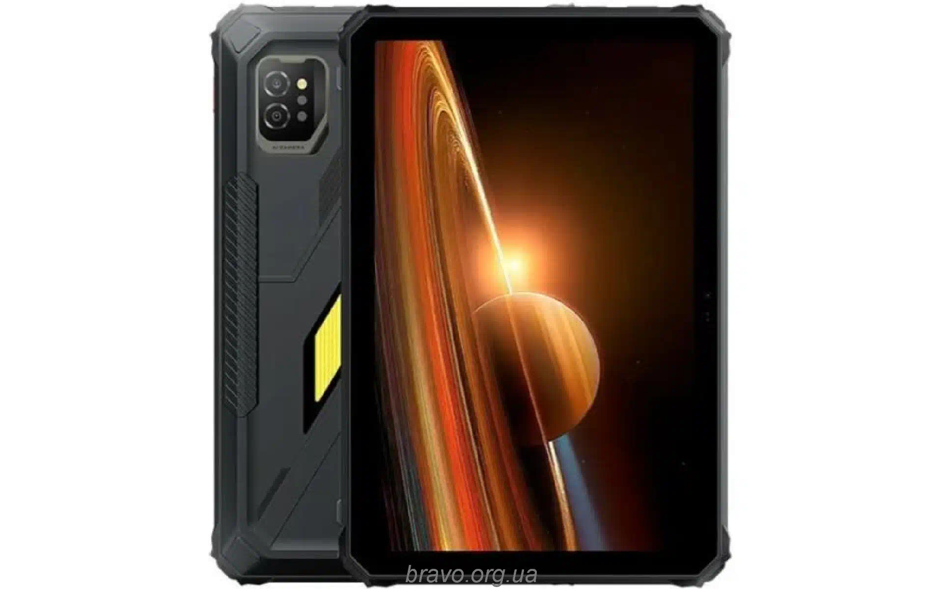 Tablet Blackview Tab Active 7 11" 8Gb/128Gb/Android Black (6931548324201) Tablet Blackview Tab Active 7 11" 8Gb/128Gb/Android Black (6931548324201)