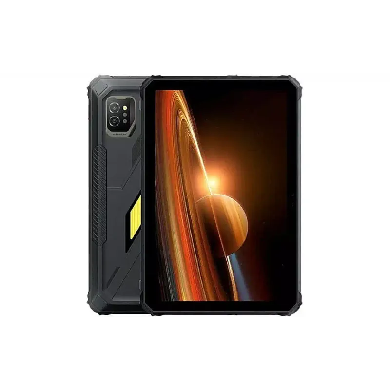 Таблет Blackview Tab Active 7, Black (6931548324201)