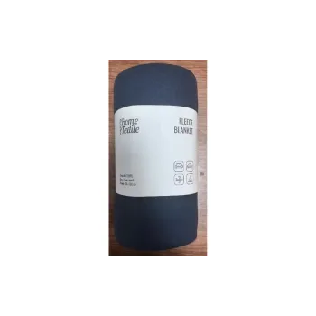 Καρό ύφασμα Ardesto Fleece, Dark Blue (ART0729PB)