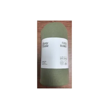 Καρό ύφασμα Ardesto Fleece, Green (ART0730PB)