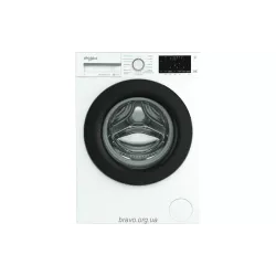 Пералня Whirlpool, White (WAM712WBUA) Пералня Whirlpool, White (WAM712WBUA)