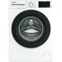 غسالة ملابس Whirlpool, White (WAM712WBUA)