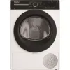 Сушильна машина Whirlpool (WPS7WBSUA), White