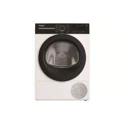 Сушильна машина Whirlpool (WPS7WBSUA), White