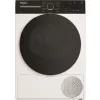 Сушильна машина Whirlpool (WPS8WBSUA), White
