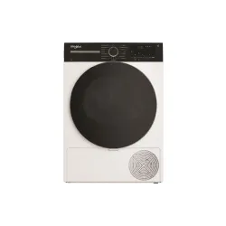 Сушильна машина Whirlpool (WPS8WBSUA), White