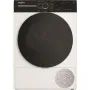 آلة التجفيف Whirlpool, White (WPS8WBSUA)