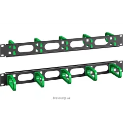 Organizator kablov Conteg (DP-VP-P1-GN)