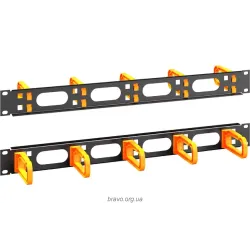 Organizator kablov Conteg (DP-VP-P1-OR)