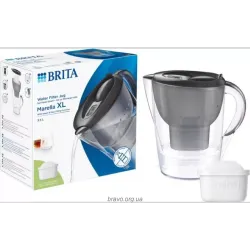 إبريق الفلتر Brita Marella XL Memo MXPro (1052724)