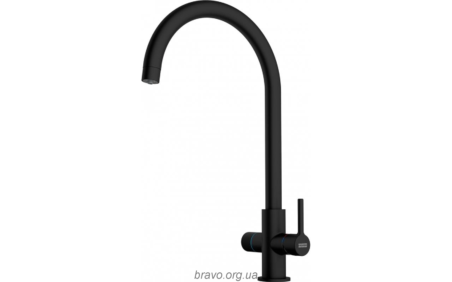 Смеситель для кухни Franke Lina J Clear Water 2.0 (120.0730.807) Смеситель для кухни Franke Lina J Clear Water 2.0 (120.0730.807)