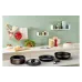 Conjunto de utensílios de cozinha Tefal Ingenio XL Intense, Brown (L1509273) Conjunto de utensílios de cozinha Tefal Ingenio XL Intense, Brown (L1509273)