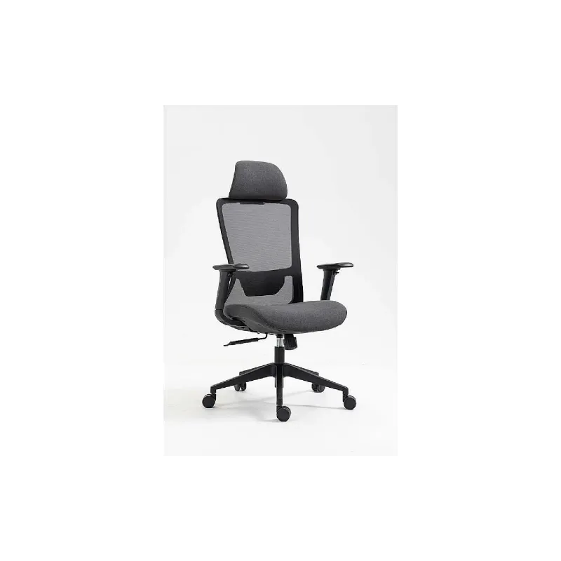Крісло 2E OC150 (2E-OC150-BLACK), тканина, Black