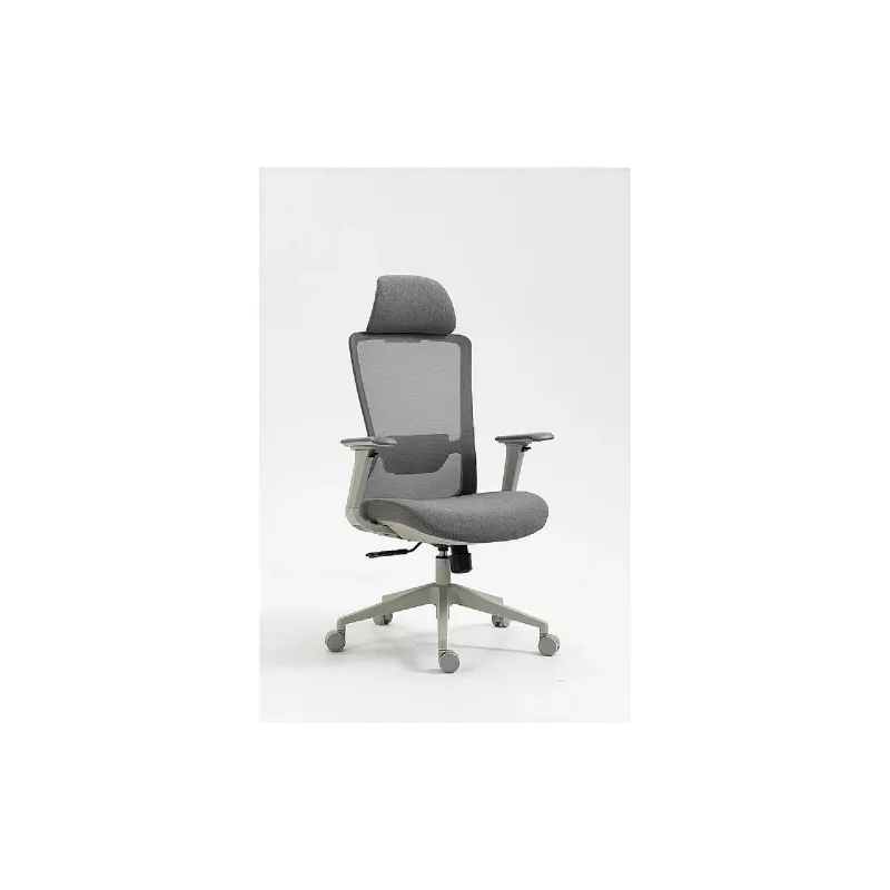 Armchair 2E OC150 (2E-OC150-GREY), Grey