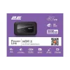 Маршрутизатор мобільний 2E 3000 mAh (794300866717), Wi-Fi