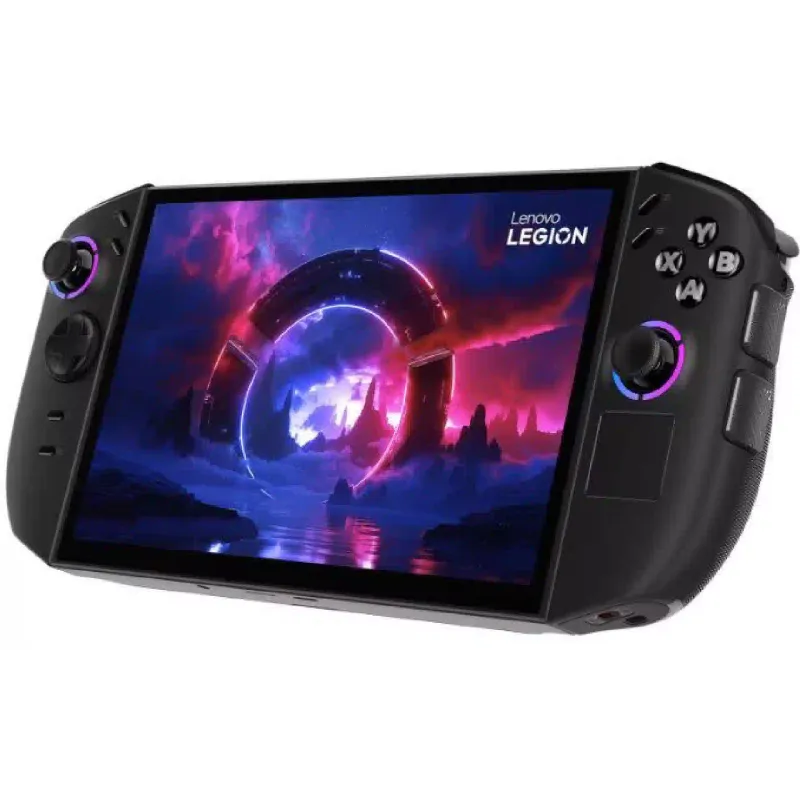 Game console Lenovo Legion Go 2 32Gb/1Tb 8ASP2 (83N00020RA)