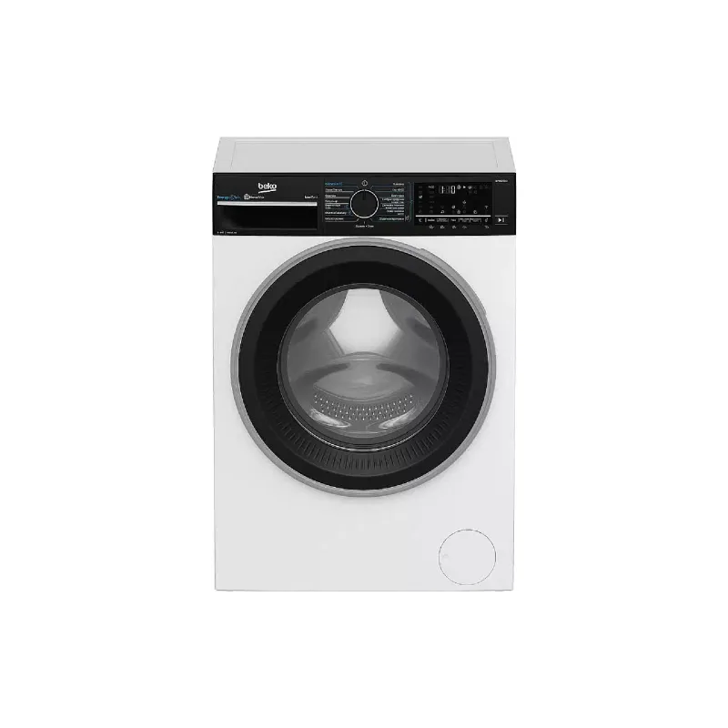 Máquina de lavar Beko, White (B5WFU69415WPBB)