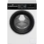 Washing machine Beko (B5WFU69415WPBB), White