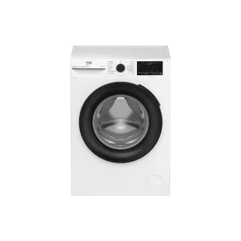 Пральна машина Beko (BM3WFSU48415WB), White