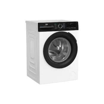 Пральна машина Beko (BM3WFU410415WPBB), White