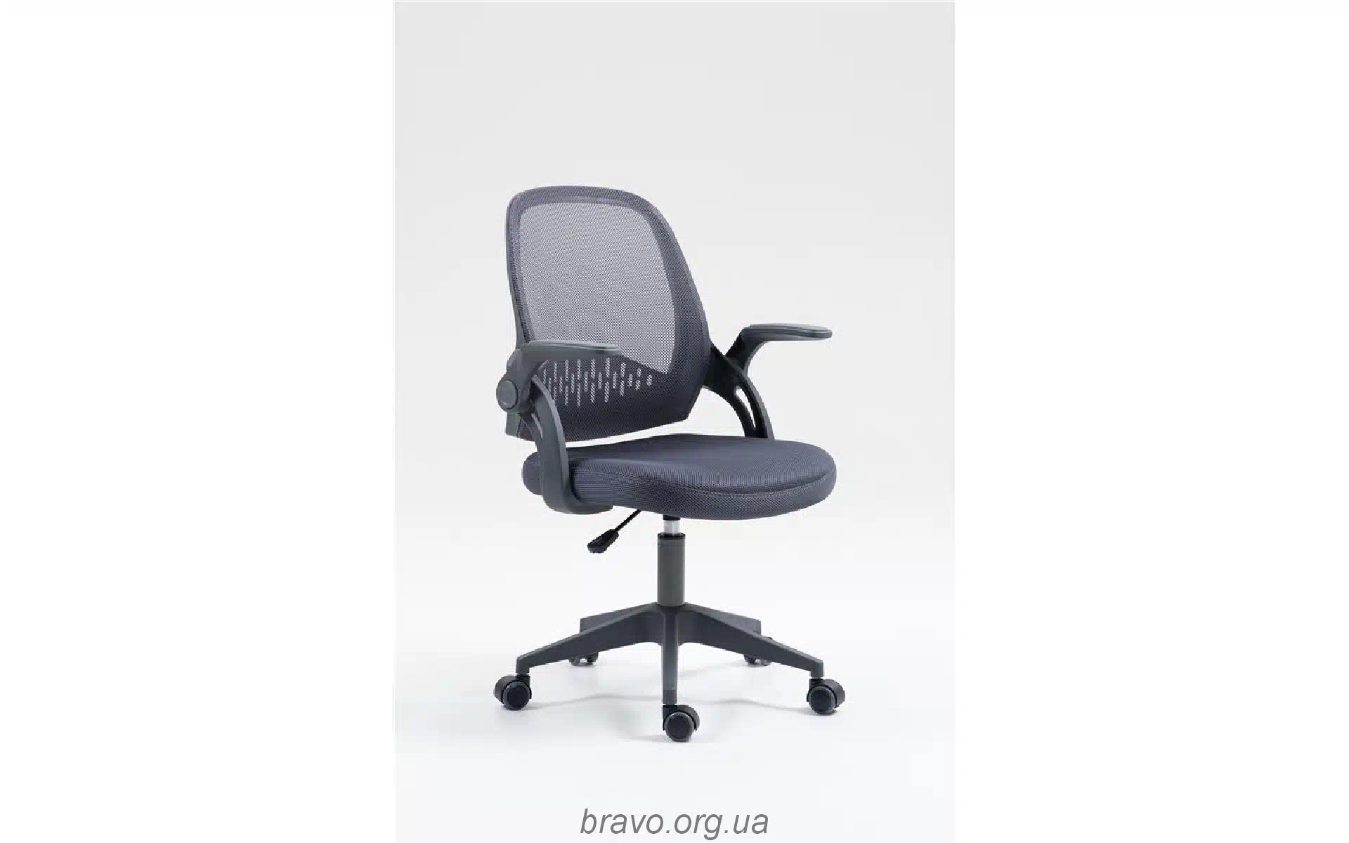 كرسي بذراعين 2E OC100, Dark Grey (2E-OC100-DARKGREY) كرسي بذراعين 2E OC100, Dark Grey (2E-OC100-DARKGREY)