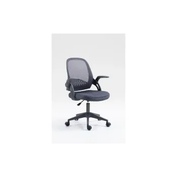 Sessel 2E OC100, Dark Grey (2E-OC100-DARKGREY)