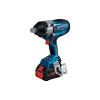Κλειδί κρούσης Bosch GDS 18V-1050 H (0.601.9J8.502)