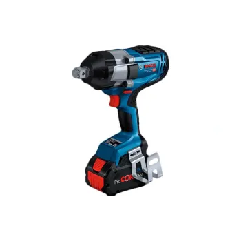 Гайковерт ударний Bosch GDS 18V-1050 H (0.601.9J8.502)