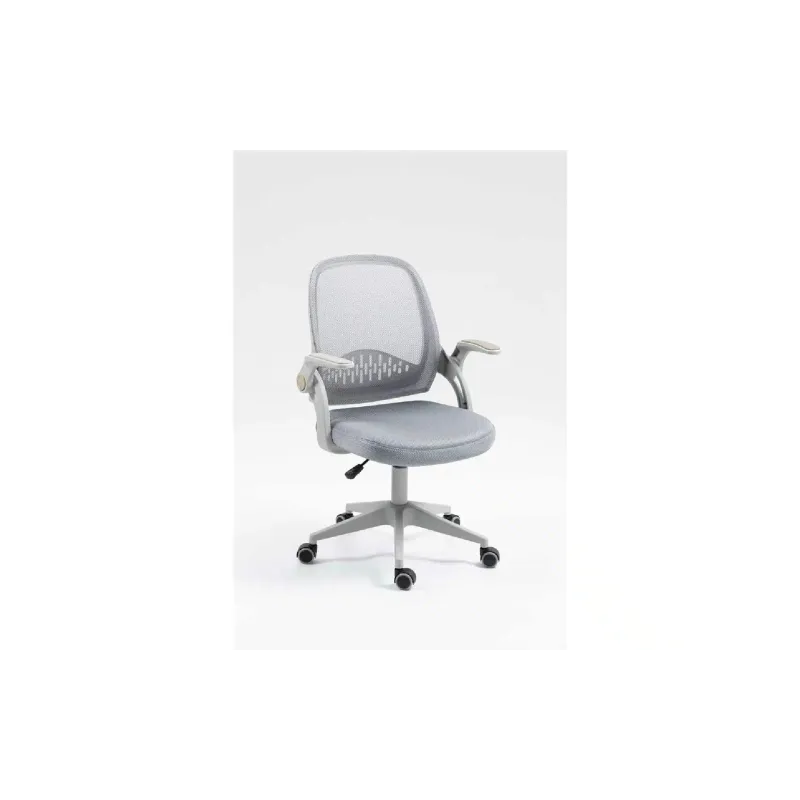 Кресло 2E OC100, ткань (2E-OC100-LIGHTGREY)