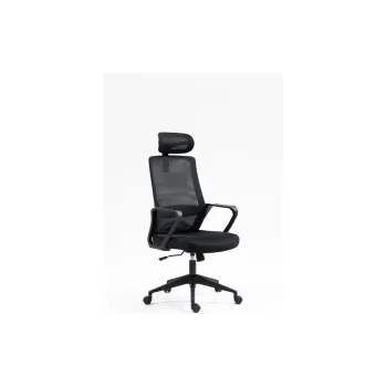 Sessel 2E OC120, Black (2E-OC120-BLACK)