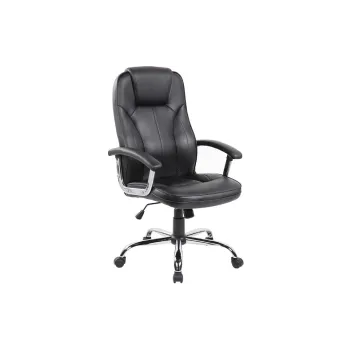 Sessel 2E OC135, Black (2E-OC135-BLACK)