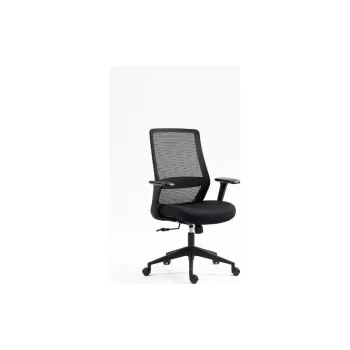 Sessel 2E OC140, Black (2E-OC140-BLACK)