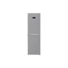 Refrigerador Beko, Stainless steel (RCNA386E40ZXBN)