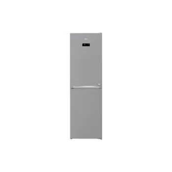 Ψυγείο Beko, Stainless steel (RCNA386E40ZXBN)