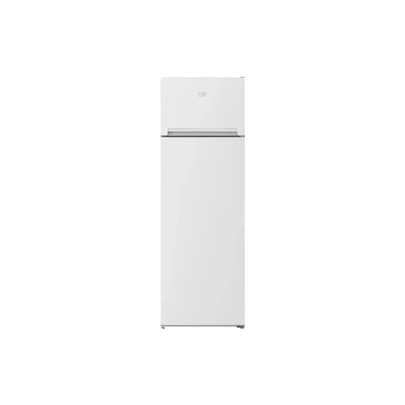 ثلاجة Beko, White (RDSA280K40WN)