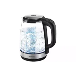 Električni grelnik vode Sencor, Black (SWK2090BK)