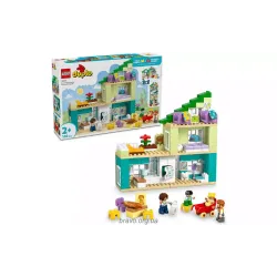 Κατασκευαστής LEGO (10470)