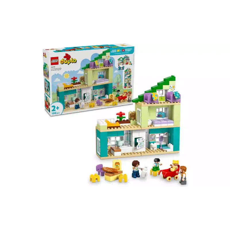 Конструктор LEGO (10470)