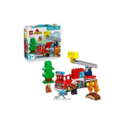 Κατασκευαστής LEGO (10473)