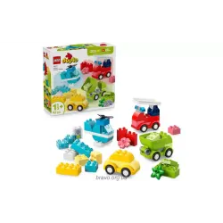 Κατασκευαστής LEGO (10474)