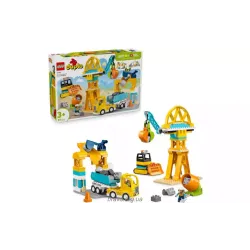 Κατασκευαστής LEGO (10476)