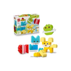 Κατασκευαστής LEGO (10477-)