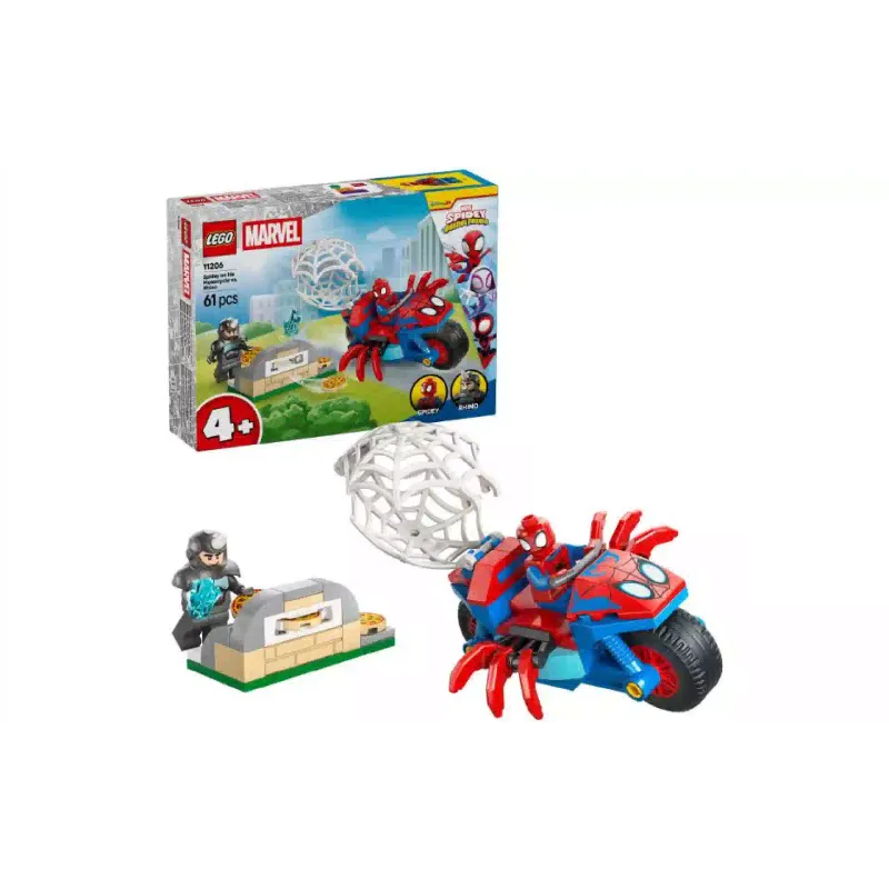 Конструктор LEGO (11206)