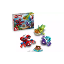 Κατασκευαστής LEGO (11207)