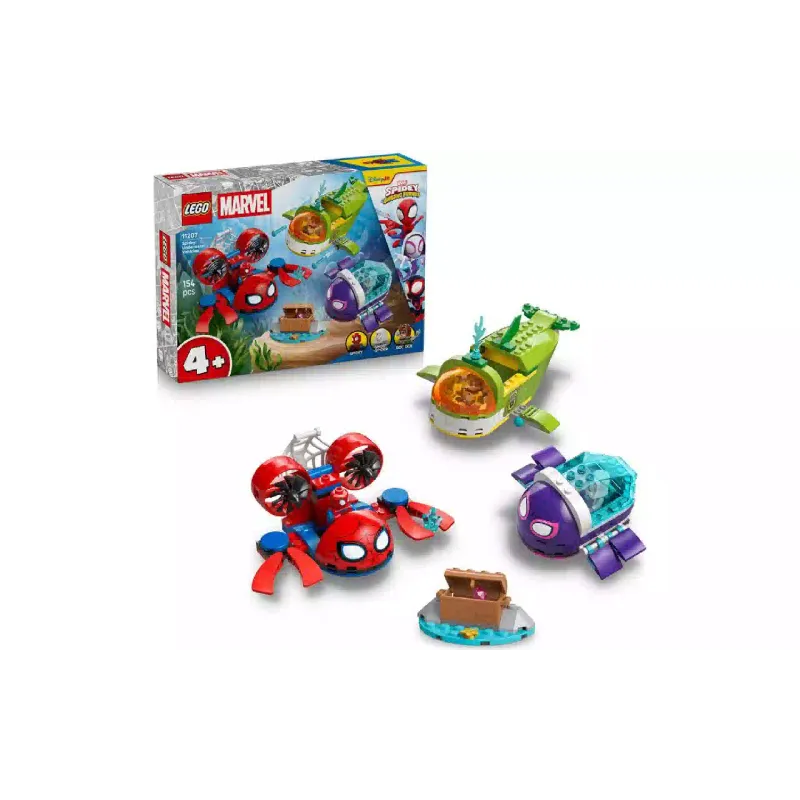 Конструктор LEGO (11207)