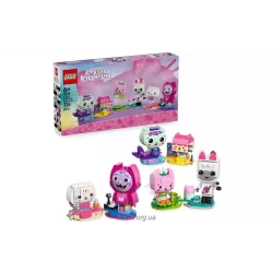 Κατασκευαστής LEGO (11215)