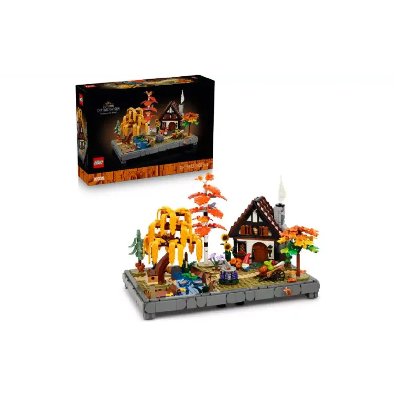 Конструктор LEGO (11372)